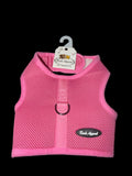 Bark appeal harness size Medium
