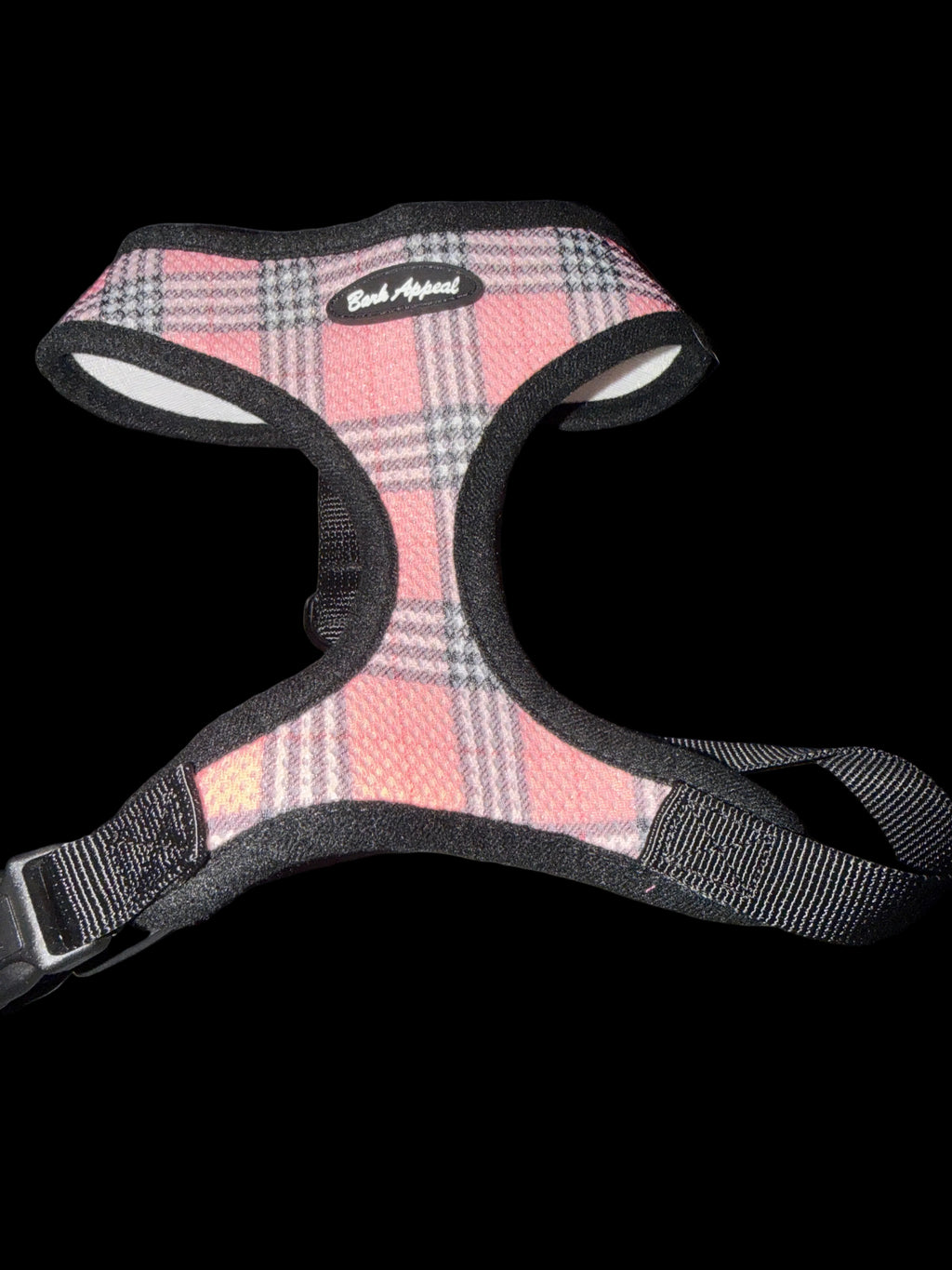 Bark appeal wrap N go Harness