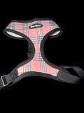 Bark appeal wrap N go Harness