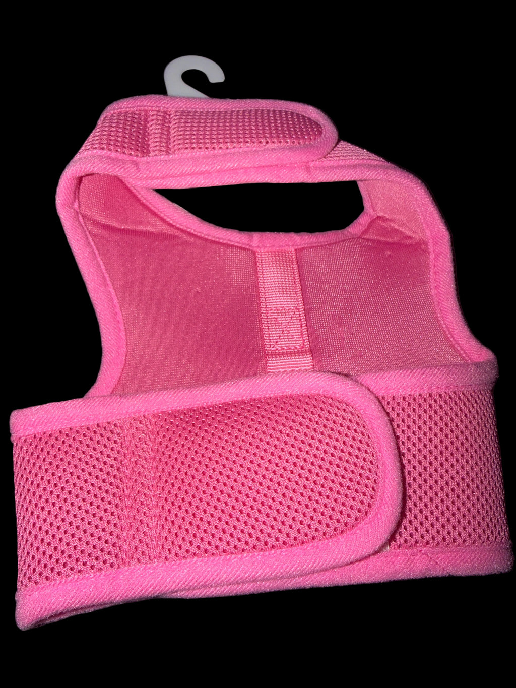 Bark appeal harness size Medium