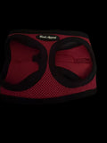 Bark appeal wrap N go Harness size Small