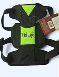 Pet Life Reflective No-Pull Dog Harness – Adjustable, Durable & Comfortable Fit