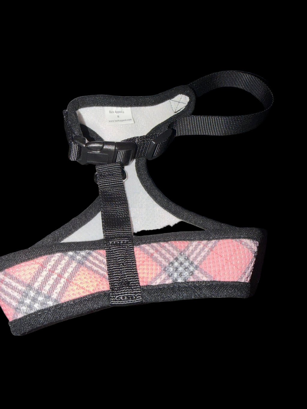 Bark appeal wrap N go Harness