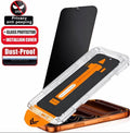 Iphone 17 pro max Privacy anti peeping screen protector