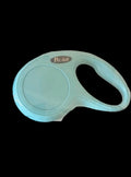 Pet life retractable leash